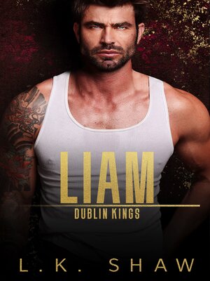 cover image of Liam
